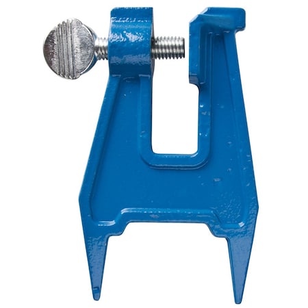 Pferd Chain Saw Bar Filing Vise 17080